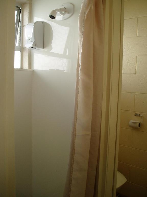 City Close Motel Napier Quarto foto